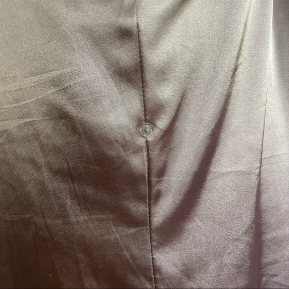 Adilah Rose Gold Gown - Picture 13 of 13